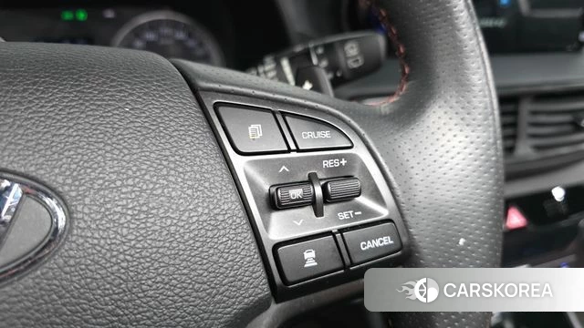Hyundai All New Tucson id 4785353 из Кореи 24