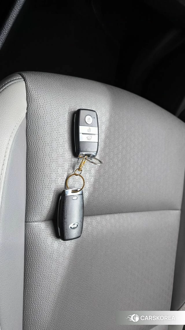 Kia All New Morning (JA) id 4987854 из Кореи 24