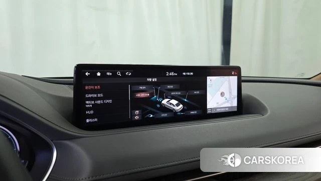 Genesis G80 (RG3) id 4855456 из Кореи 24
