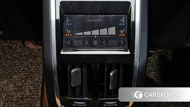 Volvo S90 id 4980868 из Кореи 24