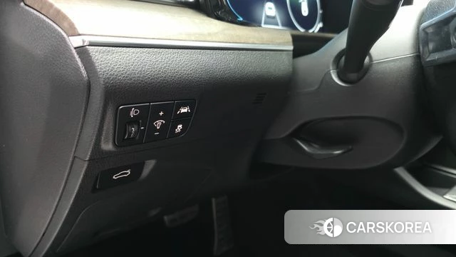 Kia K5 3rd generation id 4959370 из Кореи 24