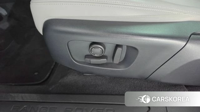 Land Rover Range Rover Evoque 2nd Generation id 5002340 из Кореи 24