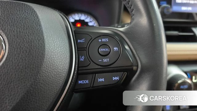 Toyota RAV4 5th Generation id 4992887 из Кореи 24
