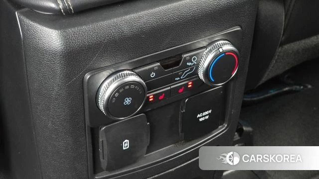 Ford Explorer 6th Generation id 4975932 из Кореи 24