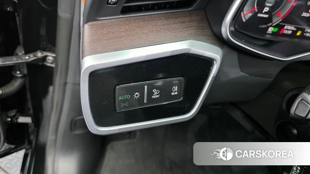 Audi A7 (4K) id 5027531 из Кореи 24