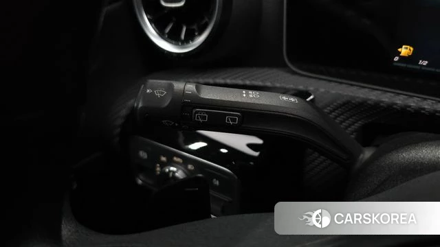 Mercedes-Benz A-Class W177 id 5004079 из Кореи 24