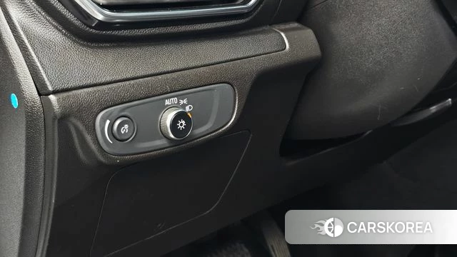 Chevrolet (GM Daewoo) New Bolt EV id 5033828 из Кореи 24