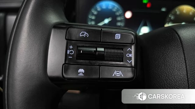Hyundai Santa Fe (MX5) id 4940835 из Кореи 24