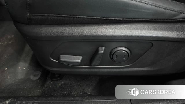 Hyundai The New Tucson (NX4) id 4985313 из Кореи 24