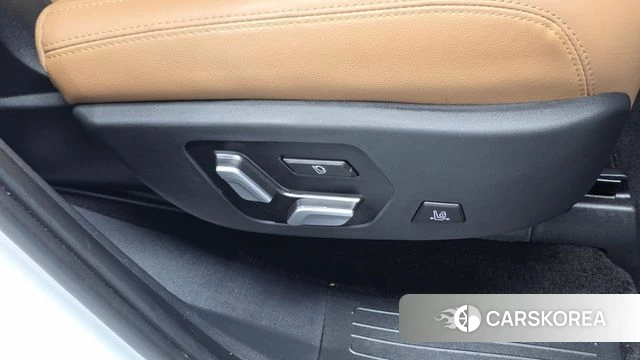 Hyundai Santa Fe (MX5) id 5001499 из Кореи 24