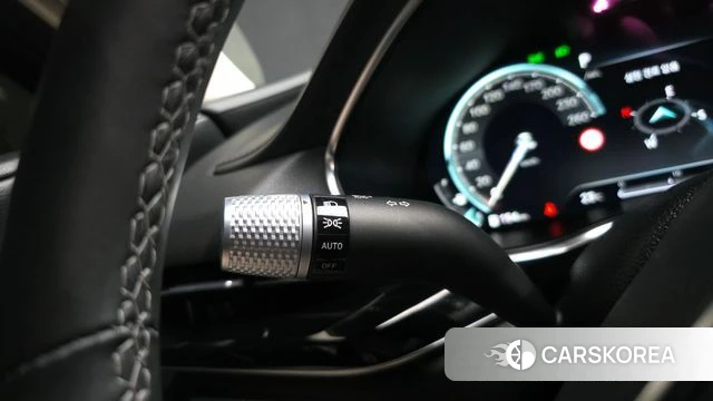 Genesis G80 (RG3) id 4951226 из Кореи 24
