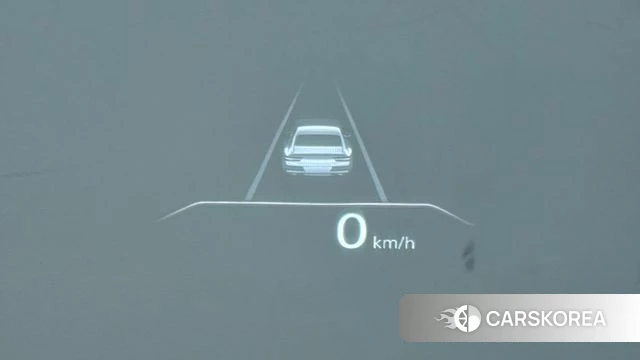 Genesis G80 (RG3) id 4959363 из Кореи 24
