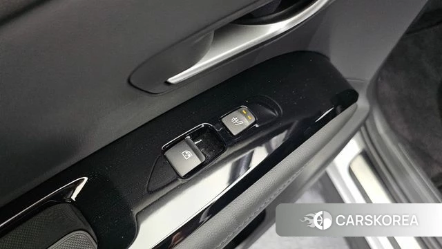 Hyundai Tucson Hybrid (NX4) id 4768474 из Кореи 24