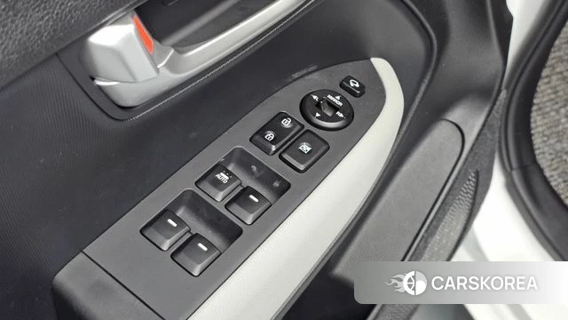 Kia The New Kia Ray id 4714892 из Кореи 24