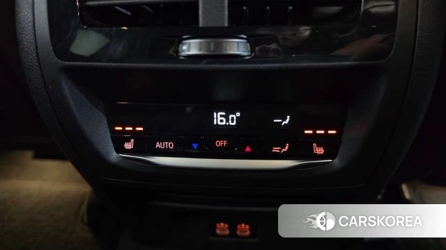 BMW X4 (G02) id 5012029 из Кореи 24