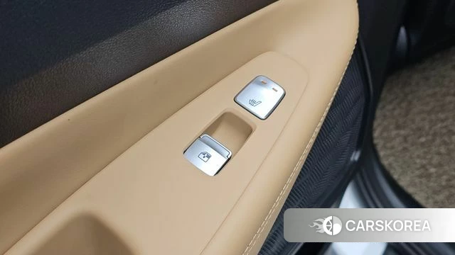 Hyundai The New Santa Fe id 5040088 из Кореи 24