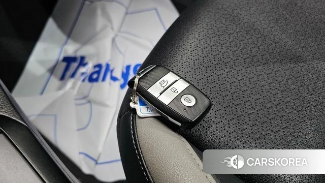 Kia Morning Urban (JA) id 5039911 из Кореи 24