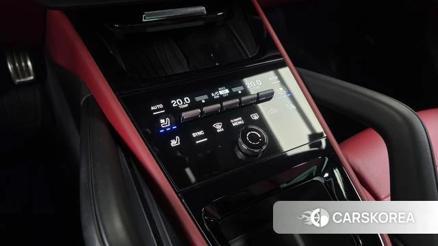 Porsche Cayenne (PO536) id 4773811 из Кореи 24