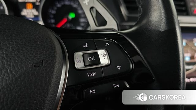 Volkswagen Tiguan second Generation id 5060365 из Кореи 24