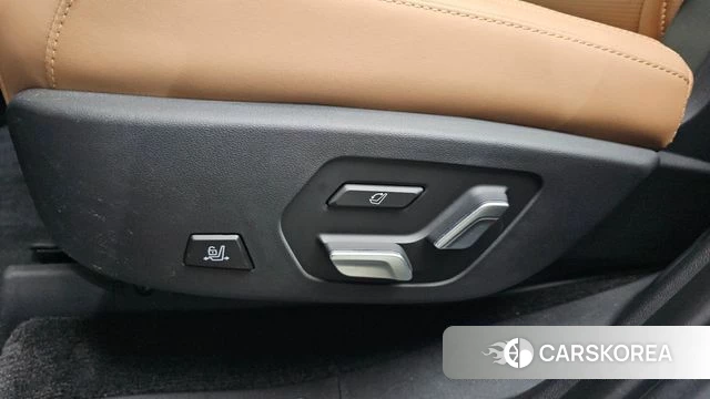 Hyundai Santa Fe (MX5) id 4773356 из Кореи 24