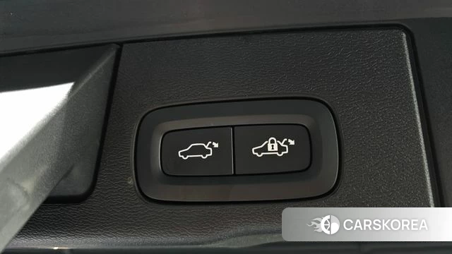 Volvo XC60 second Generation id 4906655 из Кореи 24