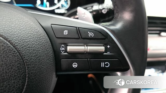 Hyundai The New Grandeur IG id 4202652 из Кореи 24