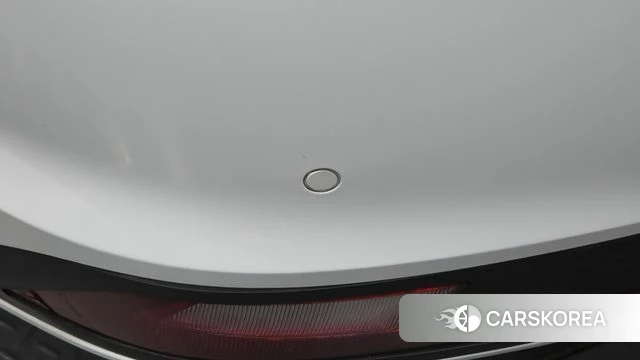 Hyundai The New Avante AD id 4952709 из Кореи 24