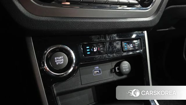 Ssangyong Beautiful Korando id 4900499 из Кореи 24