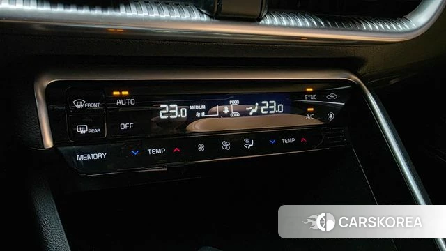 Kia K5 3rd generation id 5002869 из Кореи 24