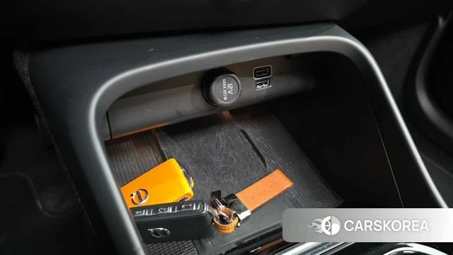 Volvo XC40 id 4929615 из Кореи 24