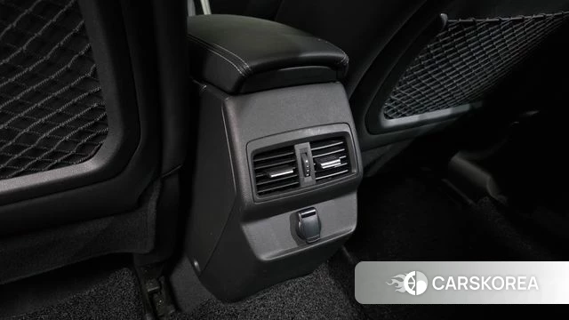 Renault Korea (Samsung) The New QM6 id 5027210 из Кореи 24