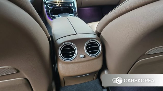 Mercedes-Benz E-Class W213 id 5033387 из Кореи 24