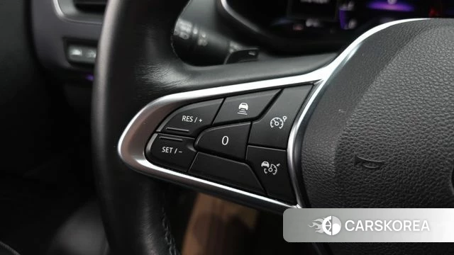 Renault Korea (Samsung) XM3 id 4952386 из Кореи 24