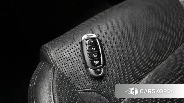 Hyundai Grandeur IG Hybrid id 4699003 из Кореи 24