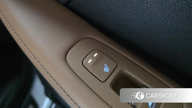 Hyundai Sonata (DN8) id 5029083 из Кореи 24