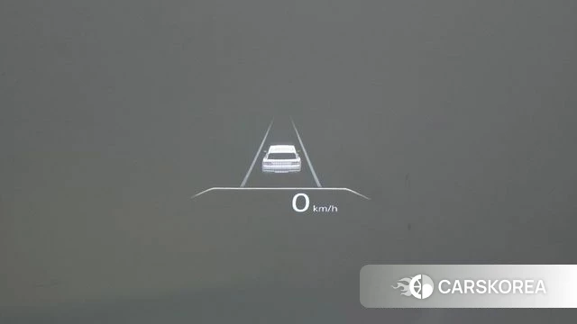 Genesis GV80 id 5018287 из Кореи 24