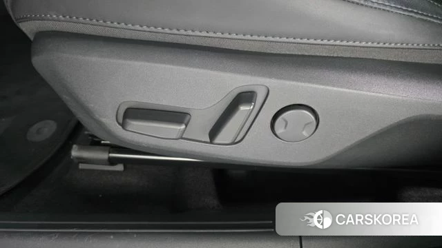 Kia Di All New Niro EV id 5040265 из Кореи 24