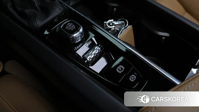 Volvo XC60 second Generation id 4982619 из Кореи 24
