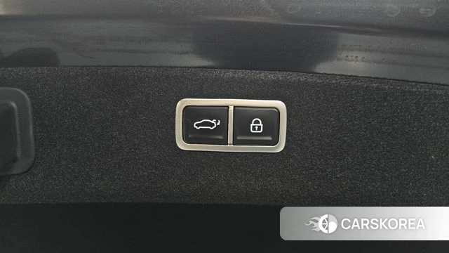 Genesis G80 (RG3) id 4967012 из Кореи 24