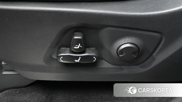 Ssangyong The New Rexton Sport id 4982067 из Кореи 24