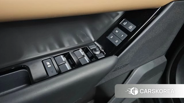 Land Rover Range Rover Velar id 4897698 из Кореи 24