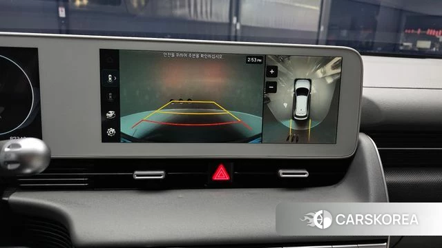 Hyundai Ionic 5 id 4992383 из Кореи 24