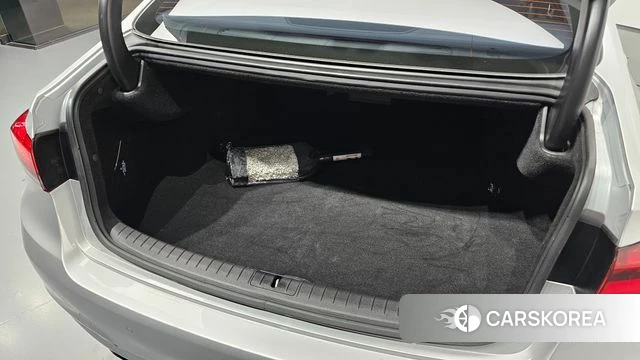Genesis G80 id 5054759 из Кореи 24