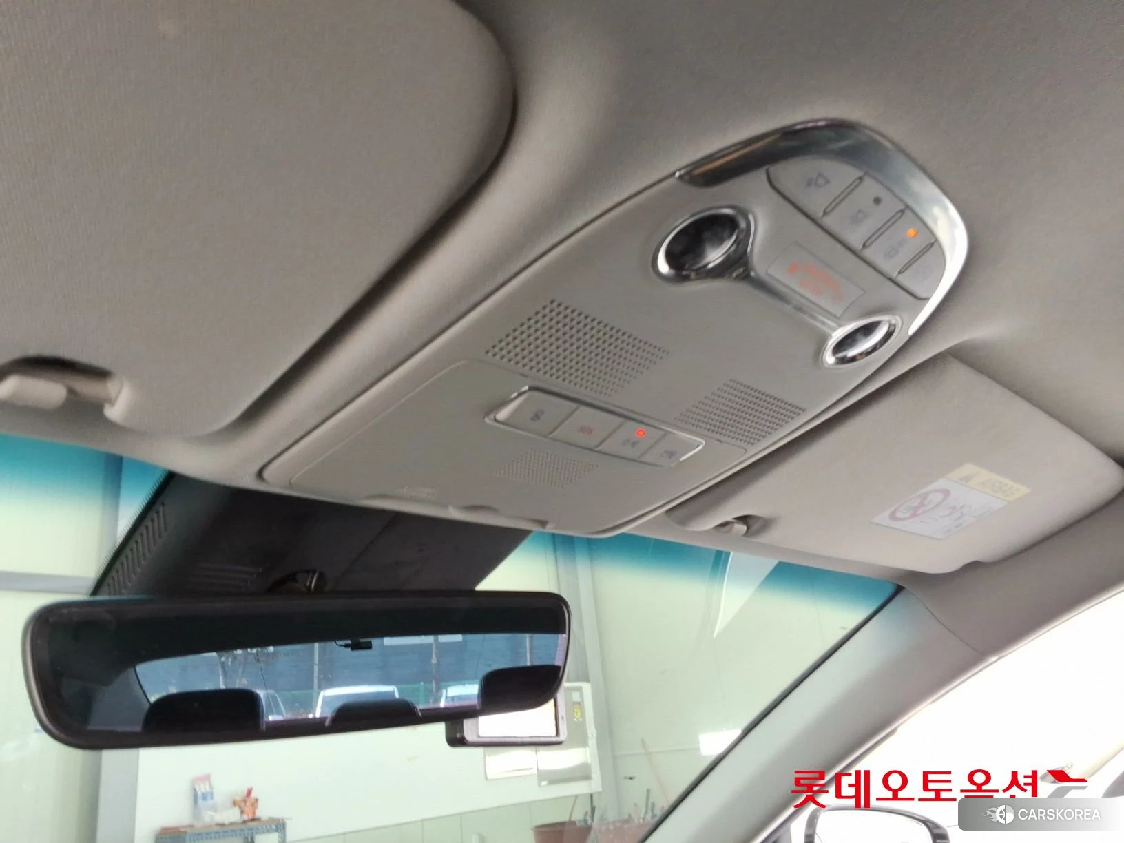 Hyundai Grandeur id 4984590 из Кореи 24
