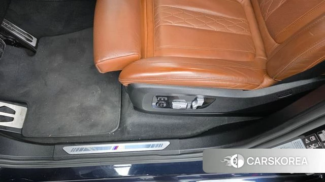 BMW X5 (G05) id 4991879 из Кореи 24