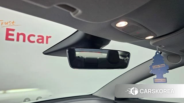 Tesla Model 3 id 4906369 из Кореи 24