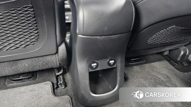 Hyundai Ionic 5 id 5017107 из Кореи 24