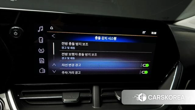 Chevrolet (GM Daewoo) Trax Crossover id 4965227 из Кореи 24