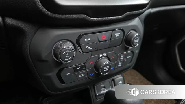 Jeep Renegade id 4993536 из Кореи 24