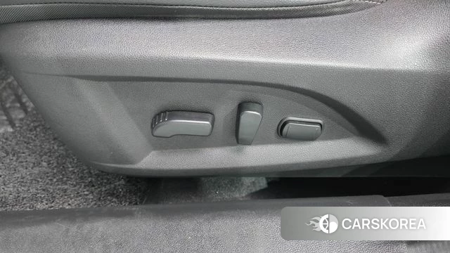 Renault Korea (Samsung) QM6 id 4794710 из Кореи 25